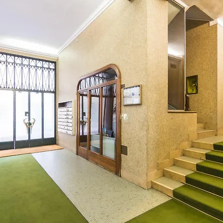 Hemeras Boutique Homes - Design Near Duomo Cathedral Apartamento *