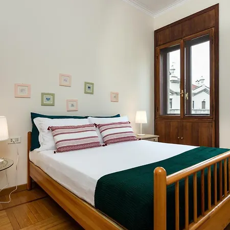 Apartamento Hemeras Boutique Homes - Design Near Duomo Cathedral *