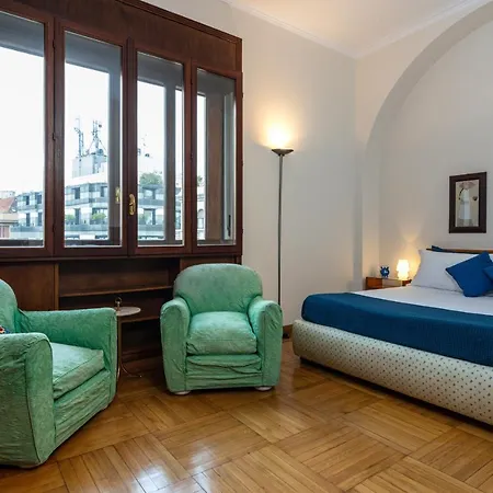 Hemeras Boutique Homes - Design Near Duomo Cathedral Apartamento Milán
